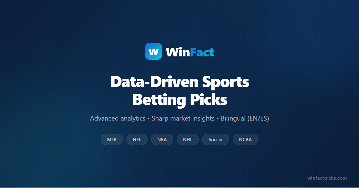 WinFact Picks Coupons and Promo Code